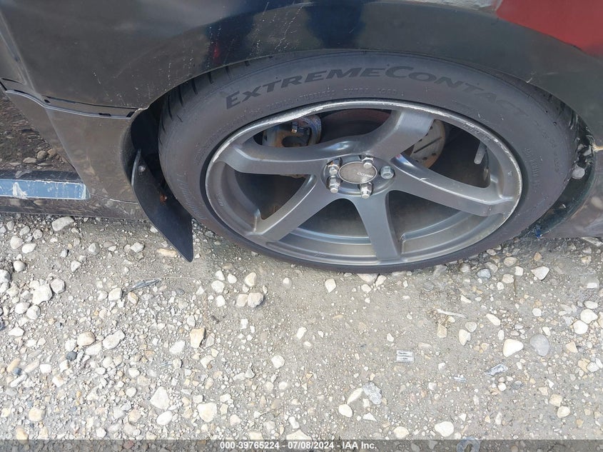 2011 Subaru Impreza Wrx Premium VIN: JF1GV7F65BG523423 Lot: 39765224