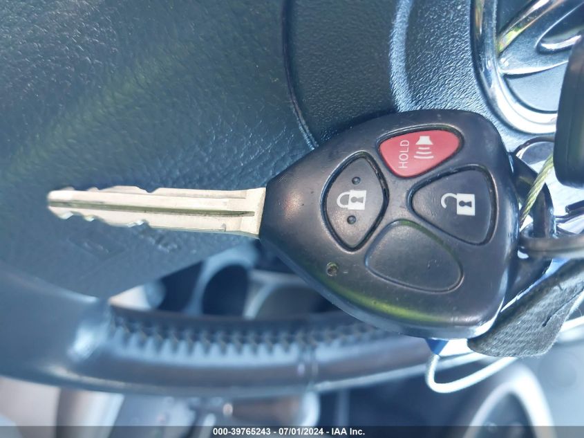 2008 Toyota Rav4 Limited V6 VIN: JTMBK31V186044144 Lot: 39765243