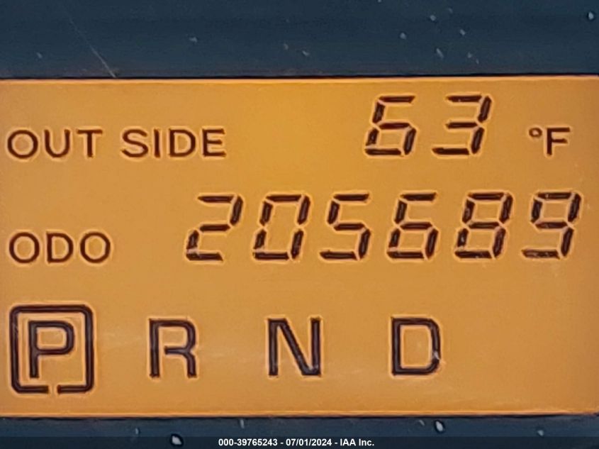 2008 Toyota Rav4 Limited V6 VIN: JTMBK31V186044144 Lot: 39765243