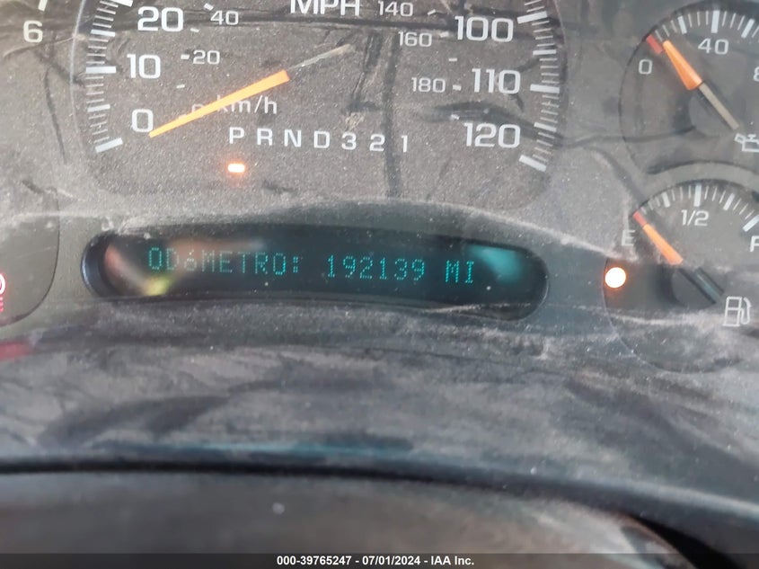 1GBJC34U27E169755 2007 Chevrolet Silverado 3500 Chassis Classic Work Truck