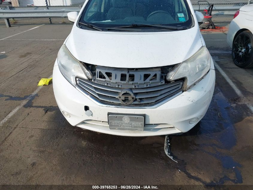 3N1CE2CP0FL420245 2015 Nissan Versa Note S (Sr)/S Plus/Sl/Sr/Sv