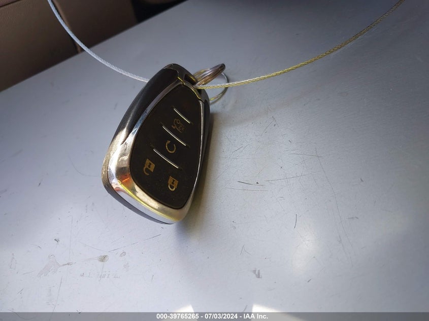 2020 Chevrolet Malibu Fwd Lt VIN: 1G1ZD5ST4LF071311 Lot: 39765265