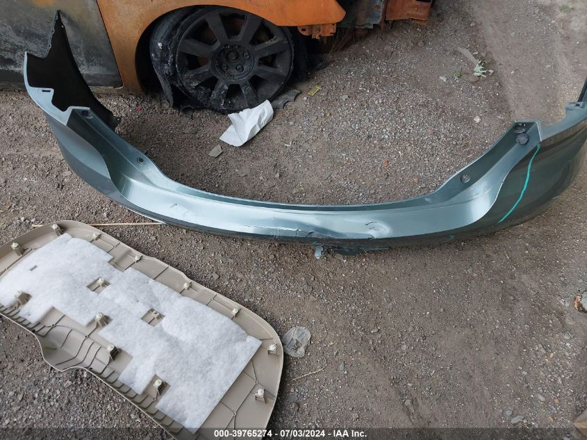 2012 Toyota Venza Limited V6 VIN: 4T3BK3BB6CU067771 Lot: 39765274