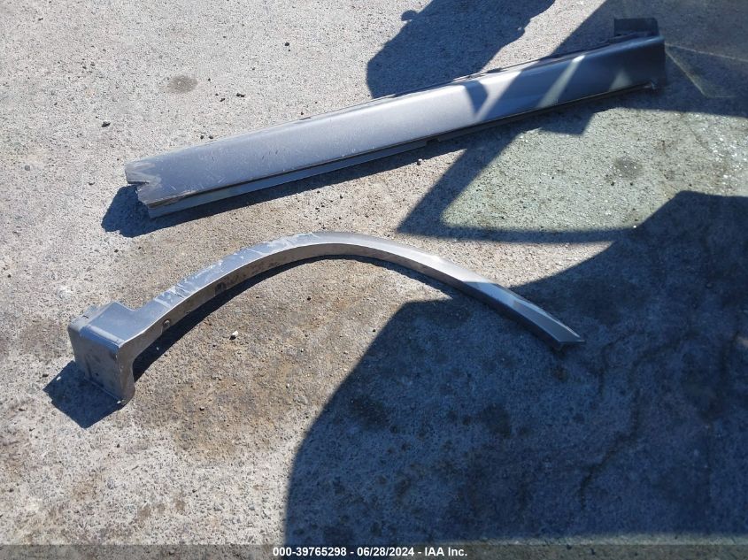 2012 Kia Sorento Sx VIN: 5XYKWDA24CG286125 Lot: 39765298