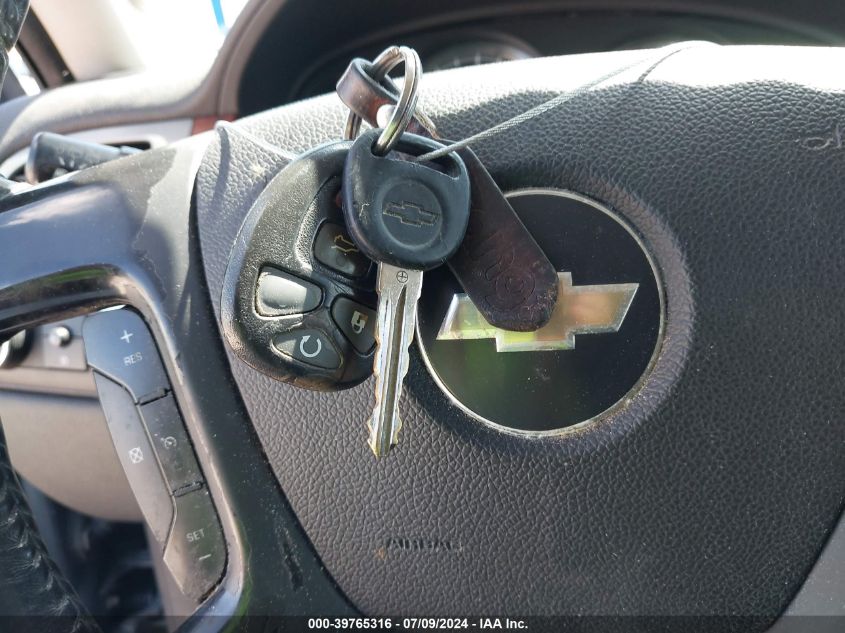 2008 Chevrolet Suburban 1500 Lt VIN: 1GNFK16358J199720 Lot: 39765316