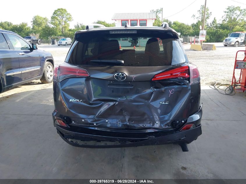 JTMWFREV6JD122390 2018 TOYOTA RAV 4 - Image 16