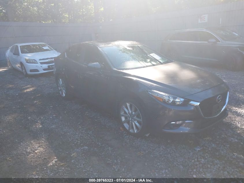 3MZBN1W36HM148418 2017 MAZDA 3 - Image 1