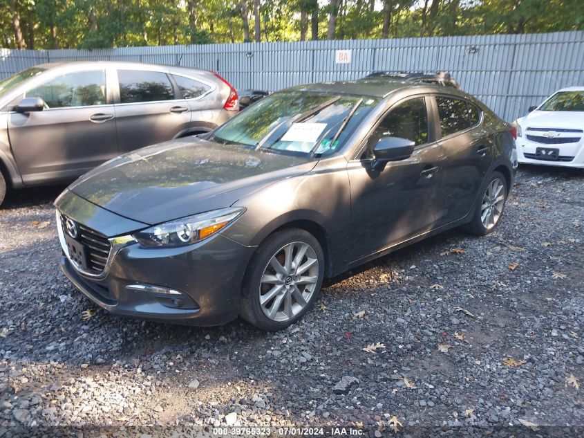 3MZBN1W36HM148418 2017 MAZDA 3 - Image 2