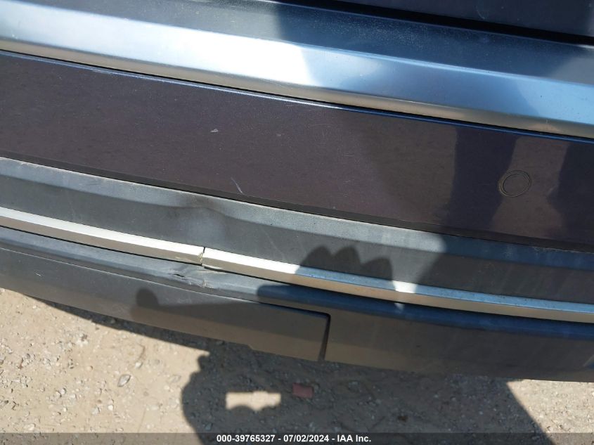 2013 GMC ACADIA SLT-2 - 1GKKRSKD3DJ246278