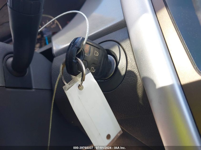 2011 Ford Edge Sel VIN: 2FMDK3JC2BBB64109 Lot: 39765337