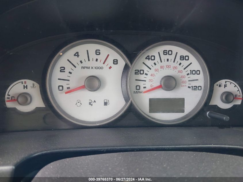 2006 Ford Escape Xlt/Xlt Sport VIN: 1FMYU03196KC35291 Lot: 39765370