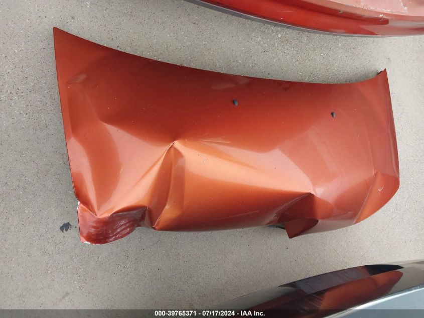 2008 Ford Edge Se VIN: 2FMDK36C28BA51195 Lot: 39765371