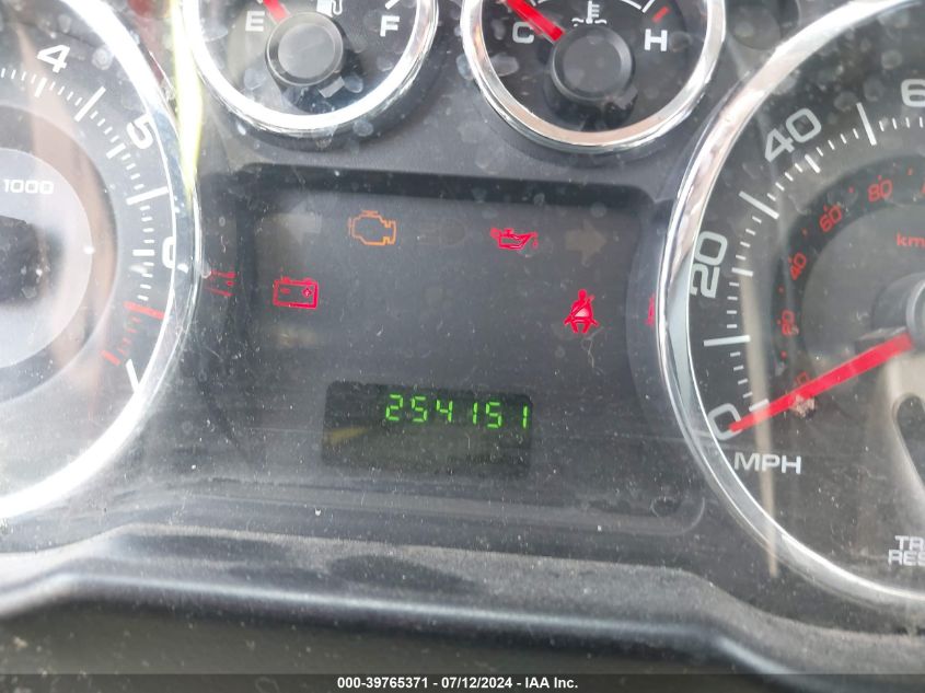 2008 Ford Edge Se VIN: 2FMDK36C28BA51195 Lot: 39765371