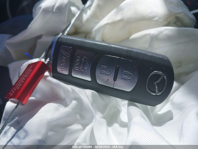 2015 Mazda Mazda3 I Grand Touring VIN: JM1BM1W73F1225622 Lot: 39765394