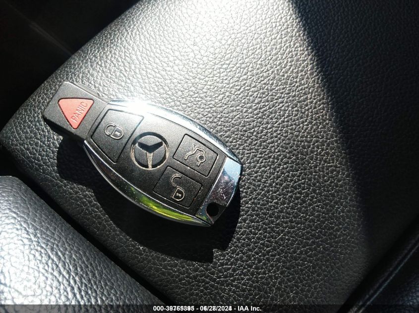 2018 MERCEDES-BENZ CLA 250 4MATIC - WDDSJ4GB2JN591138