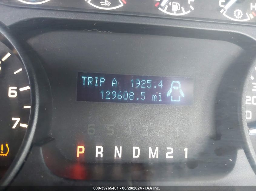 2012 Ford F150 VIN: 1FTMF1CM9CKD74748 Lot: 39765401