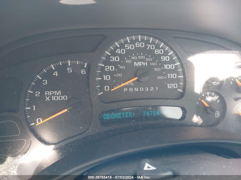 2006 Chevrolet Silverado 1500 Lt1 VIN: 3GCEK14T36G153566 Lot: 39765418