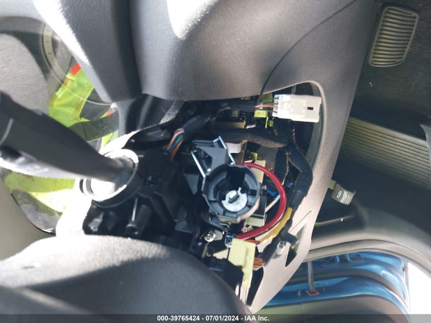 2018 Hyundai Tucson Sel VIN: KM8J33A41JU704406 Lot: 39765424