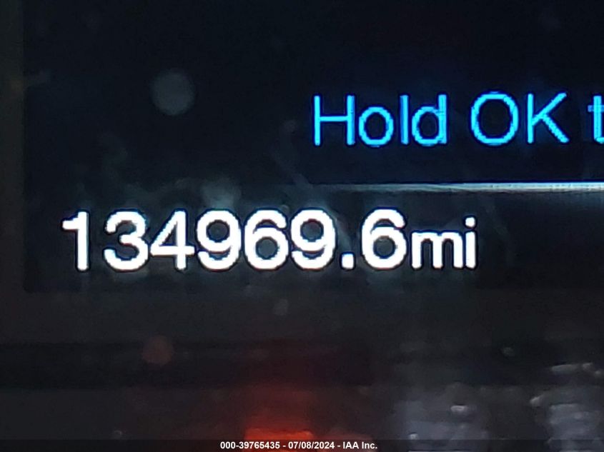 2016 Ford F-150 Xlt VIN: 1FTFW1EF6GKD90998 Lot: 39765435