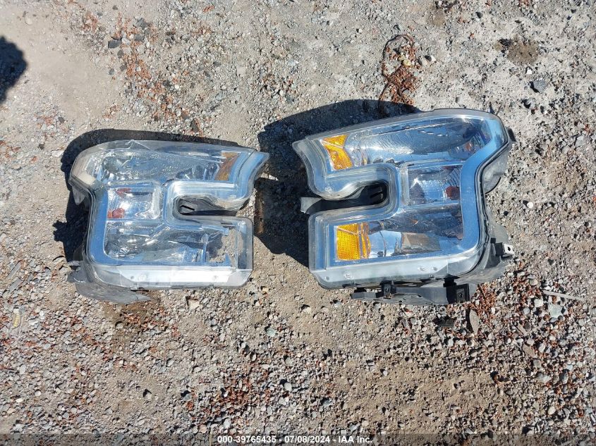 2016 Ford F-150 Xlt VIN: 1FTFW1EF6GKD90998 Lot: 39765435