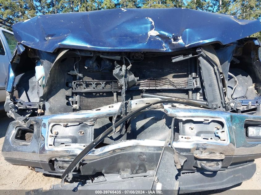 2016 Ford F-150 Xlt VIN: 1FTFW1EF6GKD90998 Lot: 39765435