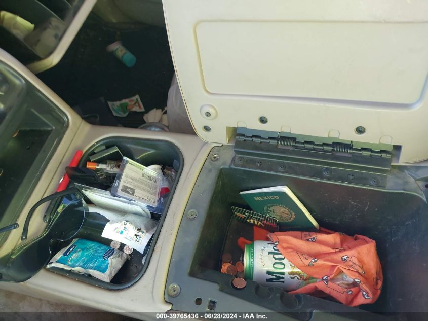 2003 Chevrolet Suburban 1500 Ls VIN: 3GNEC16Z43G259154 Lot: 39765436