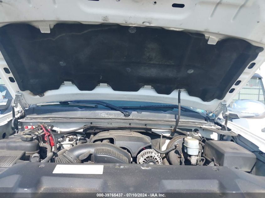 2011 Chevrolet Silverado 1500 Lt VIN: 1GCRKSE32BZ141702 Lot: 39765437