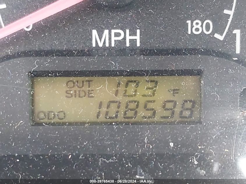 2005 Toyota Corolla Ce VIN: 1NXBR32E55Z503608 Lot: 39765438