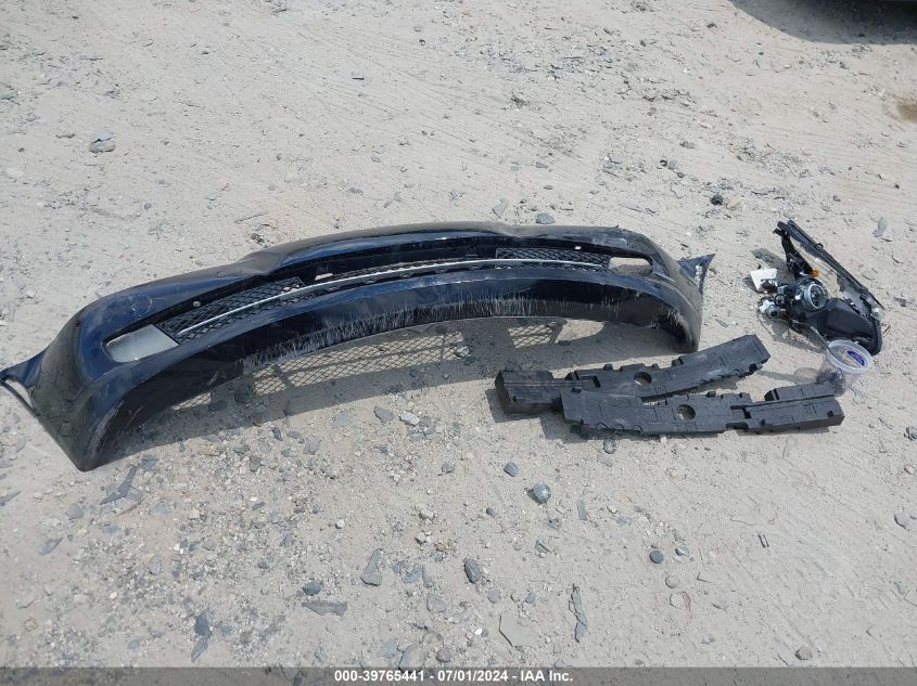 2008 BMW 535I VIN: WBANW13508CZ77132 Lot: 39765441