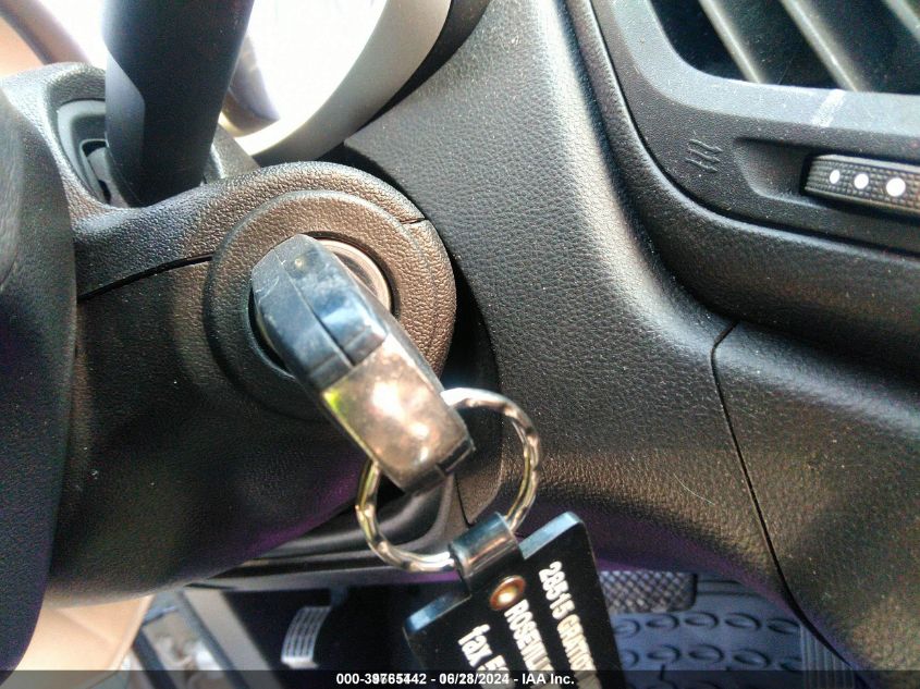 2012 Chevrolet Equinox 1Lt VIN: 2GNFLEE52C6180104 Lot: 39765442