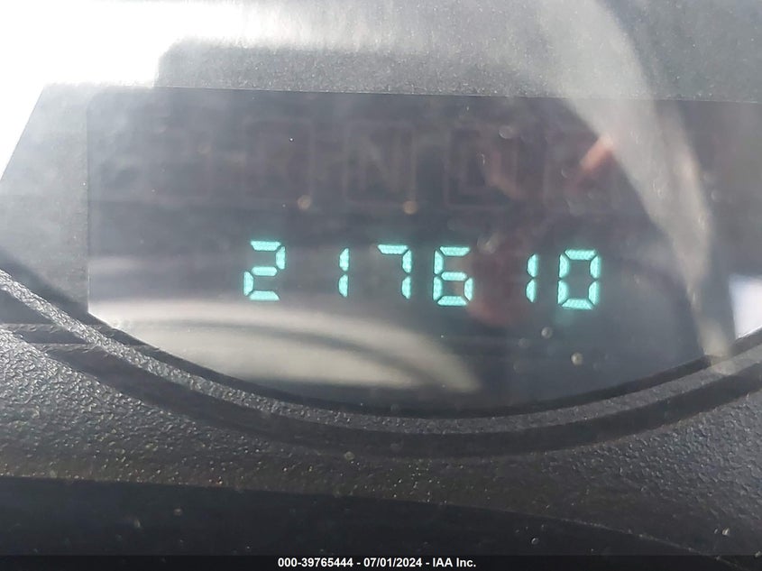 2008 Dodge Ram 1500 Slt VIN: 1D7HU18N08J179052 Lot: 39765444