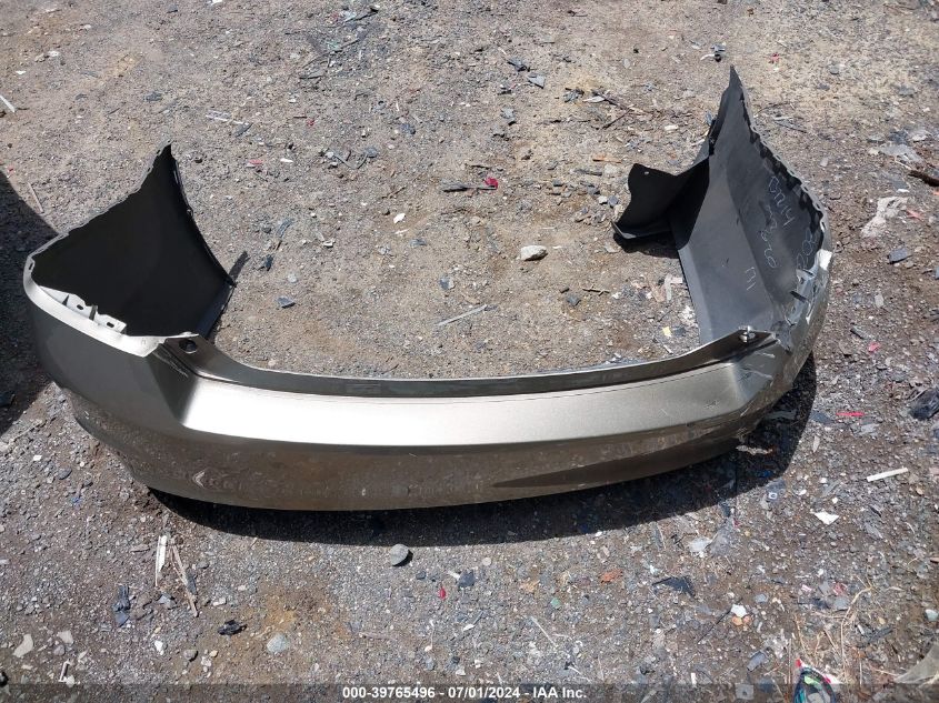 2009 Honda Accord 2.4 Lx VIN: 1HGCP26379A066544 Lot: 39765496