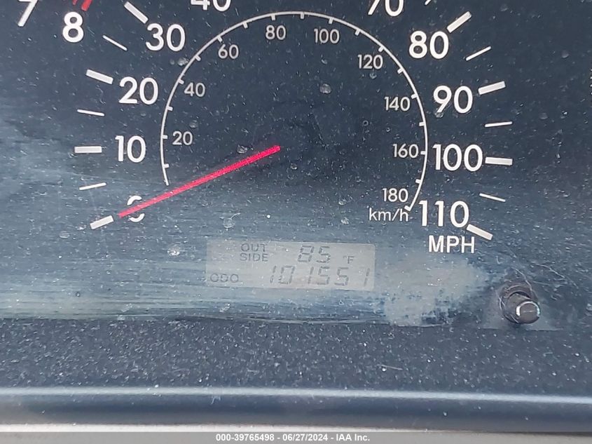 2005 Toyota Corolla Le VIN: 1NXBR30E65Z396989 Lot: 39765498