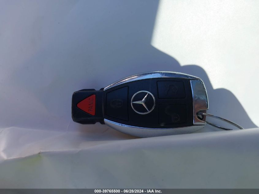 WDDHF8JB5EA868597 2014 Mercedes-Benz E 350 4Matic