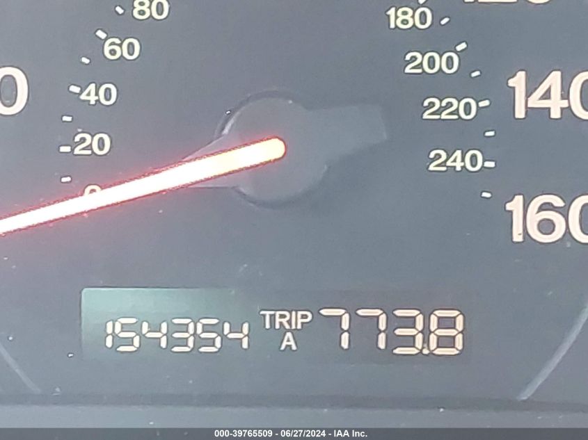 2005 Honda Accord 2.4 Lx VIN: 1HGCM56485A056568 Lot: 39765509