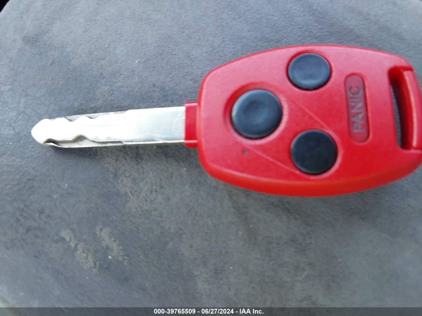 2005 Honda Accord 2.4 Lx VIN: 1HGCM56485A056568 Lot: 39765509