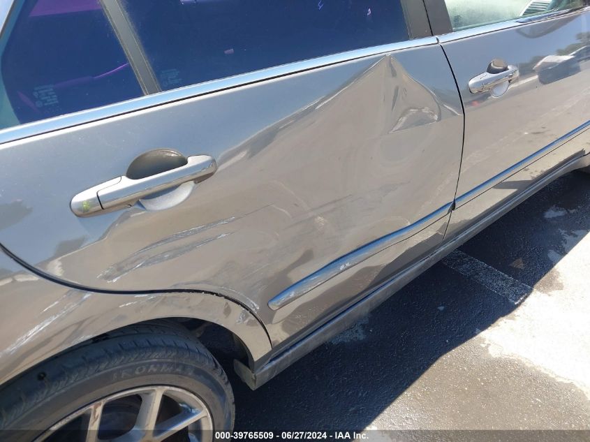 2005 Honda Accord 2.4 Lx VIN: 1HGCM56485A056568 Lot: 39765509