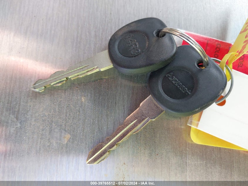 2002 Chevrolet Silverado 1500 VIN: 1GCEC14W62Z183131 Lot: 39765512