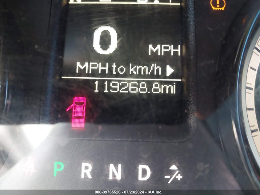 2018 RAM 2500 LONE STAR  4X4 6'4 BOX - 3C6UR5DL8JG107147