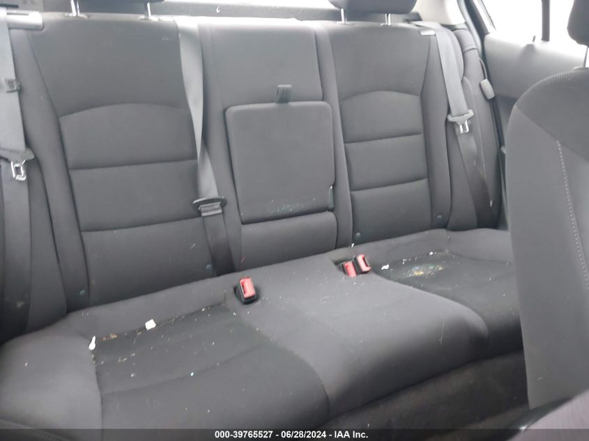 2013 Chevrolet Cruze Lt VIN: 1G1PC5SBXD7206577 Lot: 39765527