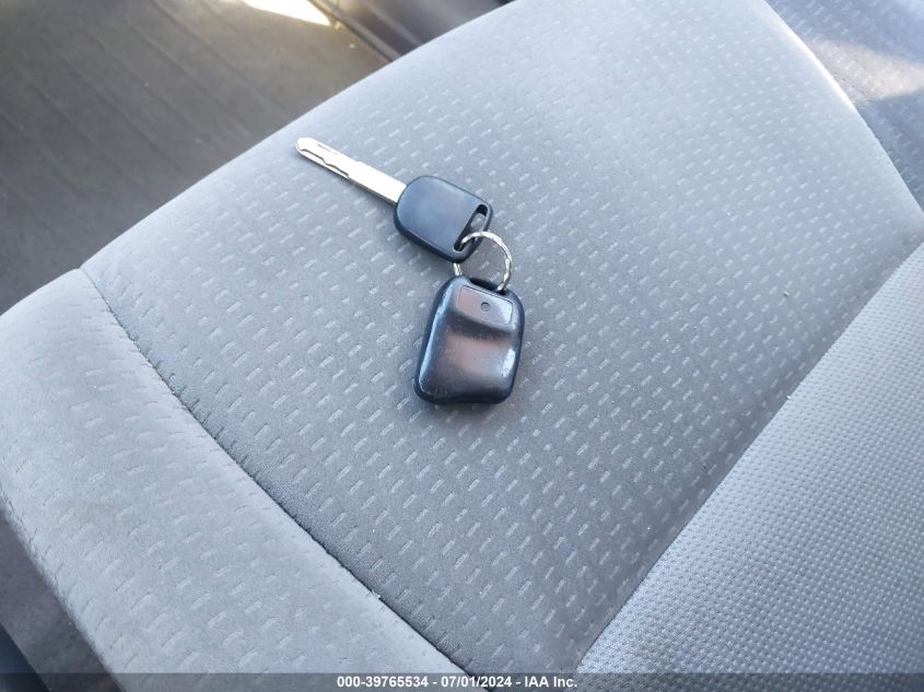 2009 Honda Cr-V Ex VIN: 5J6RE48559L003515 Lot: 39765534