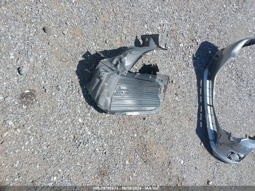 2015 Mazda Mazda3 I Touring VIN: JM1BM1L73F1225558 Lot: 39765533