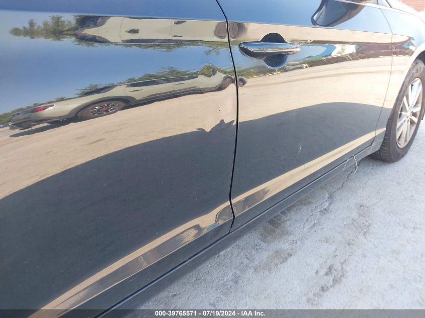 2017 Hyundai Sonata VIN: 5NPE24AF0HH542613 Lot: 39765571