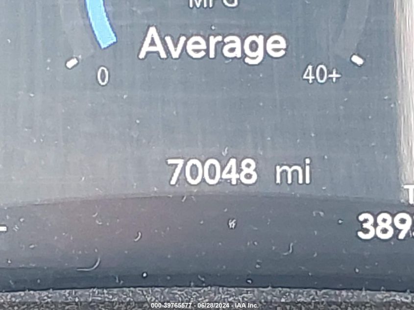 2022 CHRYSLER PACIFICA TOURING L - 2C4RC1BG5NR181835