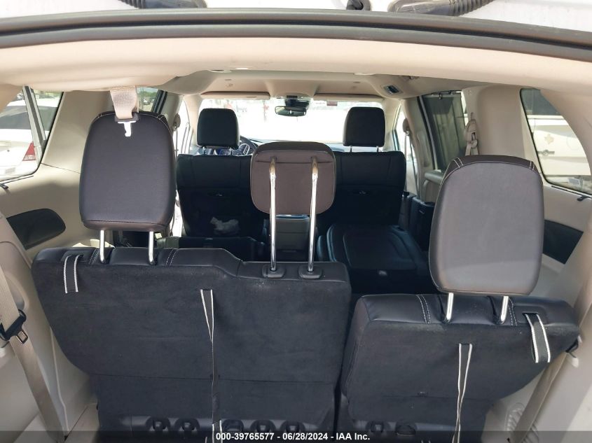 2022 CHRYSLER PACIFICA TOURING L - 2C4RC1BG5NR181835