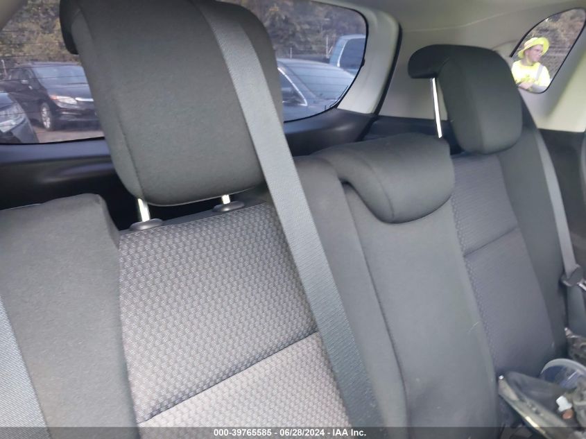 2019 Honda Fit Lx VIN: 3HGGK5H48KM727014 Lot: 39765585