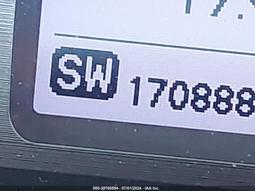 2010 Honda Pilot Touring VIN: 5FNYF3H91AB001294 Lot: 39765594