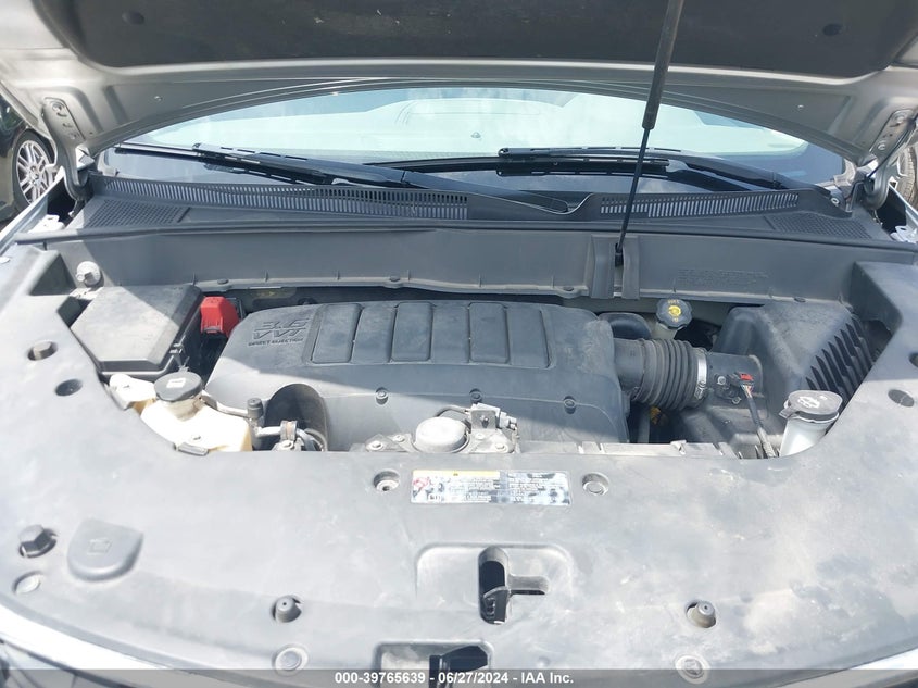 2014 Chevrolet Traverse Ls VIN: 1GNKRFED2EJ209486 Lot: 39765639