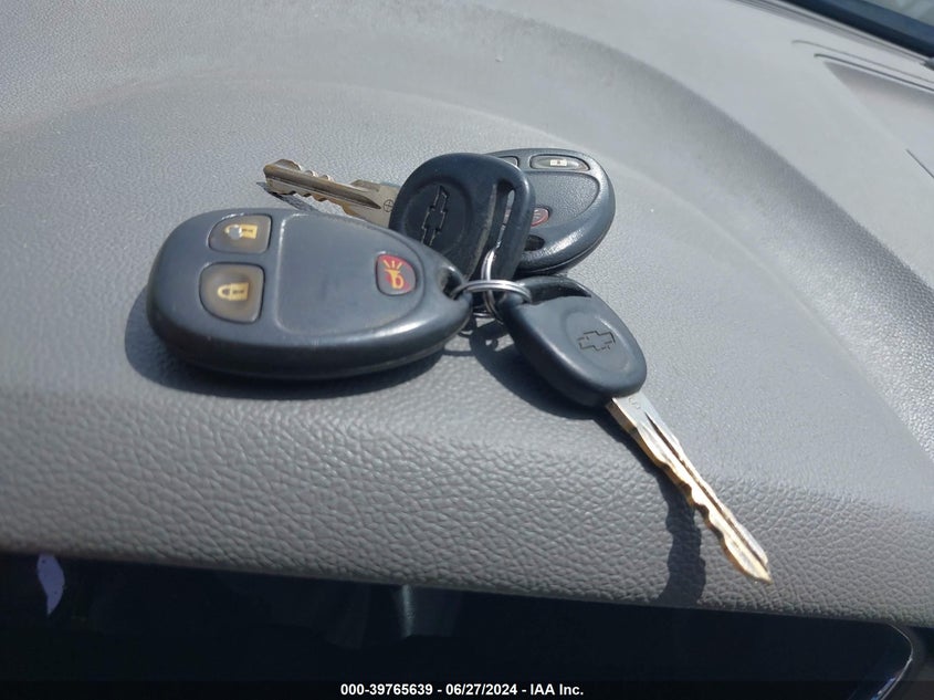 2014 Chevrolet Traverse Ls VIN: 1GNKRFED2EJ209486 Lot: 39765639