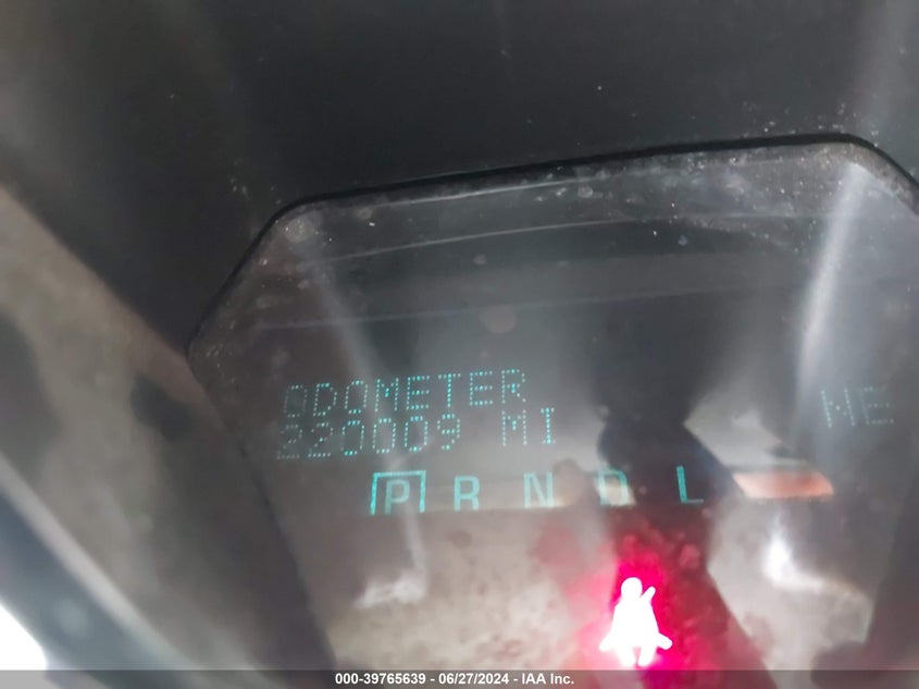 2014 Chevrolet Traverse Ls VIN: 1GNKRFED2EJ209486 Lot: 39765639